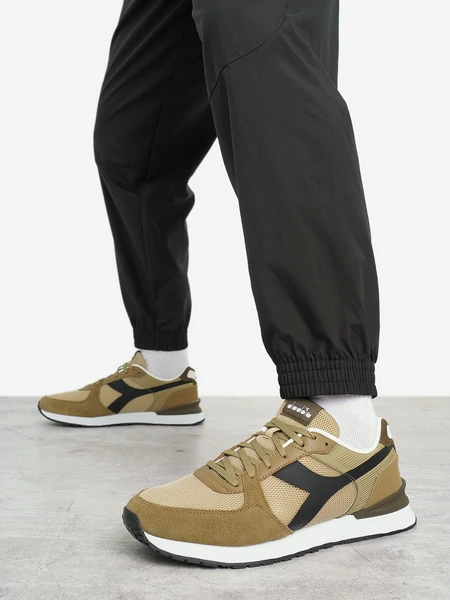 Кроссовки Diadora Fenice, бежевый, арт. 24895