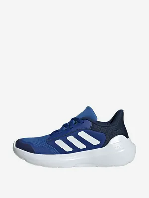 Кроссовки adidas Tensaur Run 3.0 J, синий, арт. IE3549A01