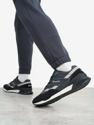 Кроссовки Etonic Stable Nbk, синий, арт. ETM523E01ETN-54