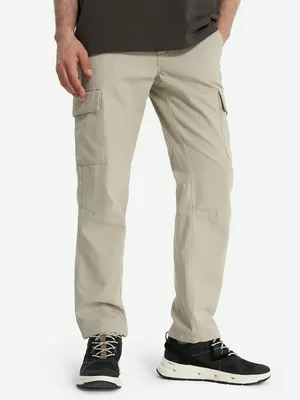 Брюки утепленные Northland, бежевый, арт. 139170N16-T1