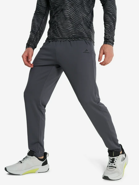 Брюки мужские Demix, серый, арт. 24923