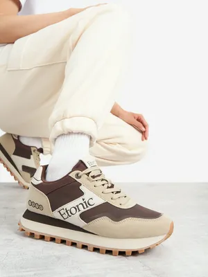 Кроссовки Etonic Ashen Nbk, серый, арт. ETW523E11ETN-54