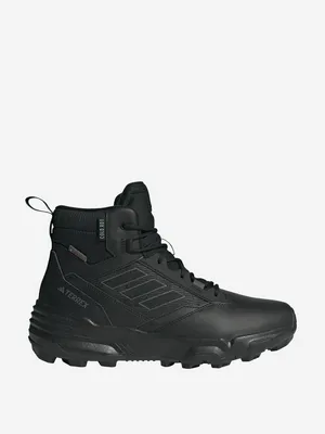 Ботинки утепленные мужские adidas Terrex Unity, черный, арт. IF4987A01