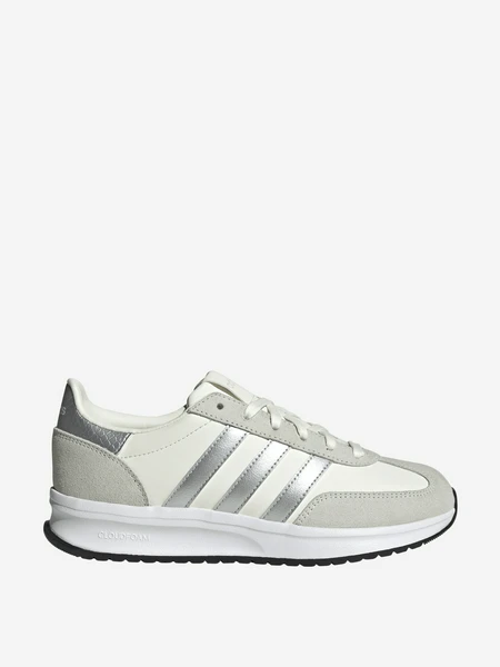 Кроссовки Adidas Run 70 S 2.0, бежевый, арт. 24974