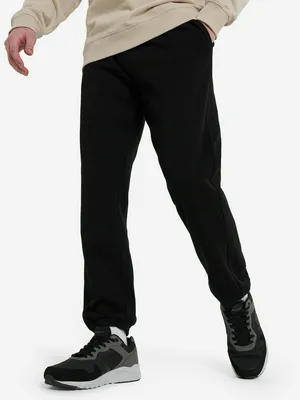 Брюки мужские Champion, черный, арт. 222129C0K-KK001