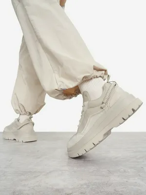 Кроссовки Kappa Bonno Ng, серый, арт. 134936KAP-90