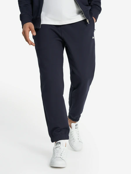 Брюки мужские Robe di Kappa, синий, арт. 25005