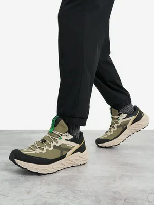 Кроссовки Mountain Wander-2 GTX, зеленый, арт. ks2432165