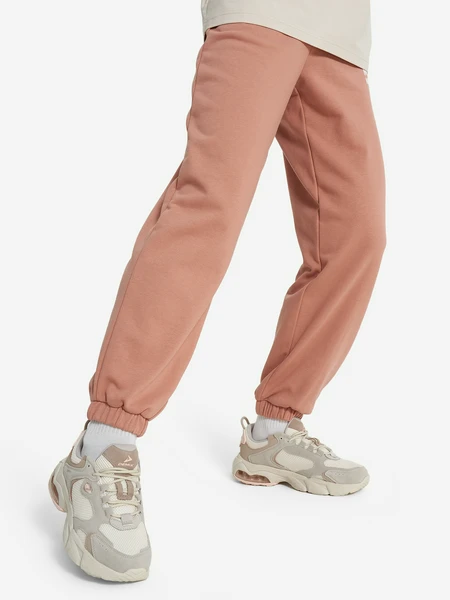 Брюки женские Demix, оранжевый, арт. 138884dmx-d3