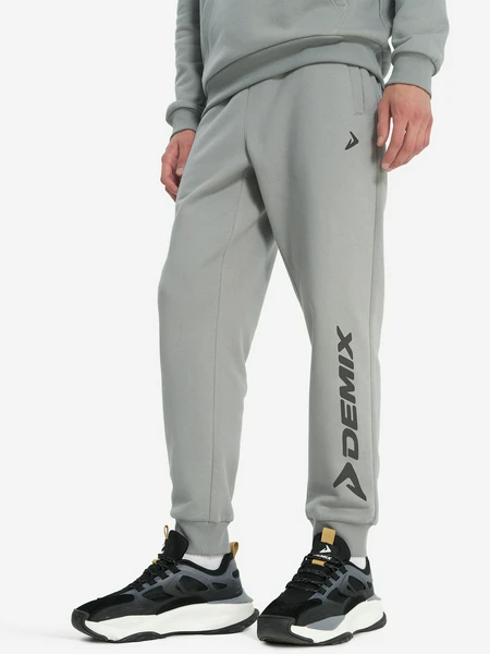 Брюки Demix, серый, арт. 130041dmx-95