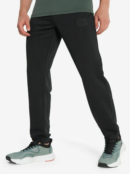 Брюки Athlex, черный, арт. 136757a31-99