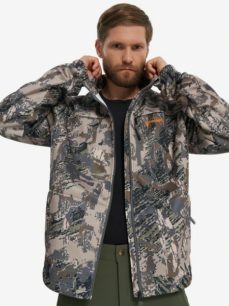 Толстовка Remington Polar Dream, бежевый, арт. rm1107r37-993