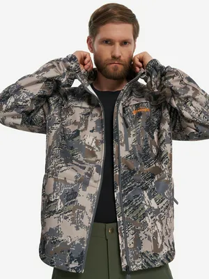 Толстовка Remington Polar Dream, бежевый, арт. RM1107R37-993