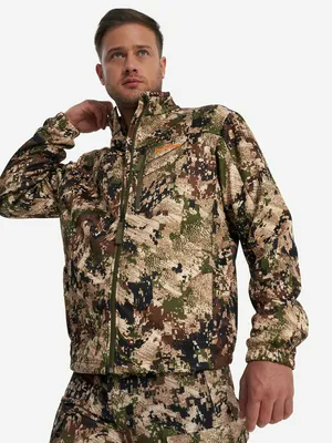 Толстовка Remington Polar Dream, коричневый, арт. RM1107R37-994