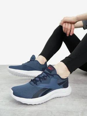 Кроссовки Reebok Energen Lux, синий, арт. 100227345R00