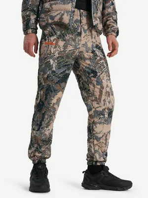 Брюки Remington Route, бежевый, арт. RM2230R37-993