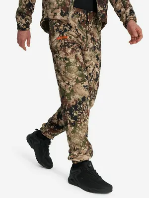 Брюки Remington Route, коричневый, арт. RM2230R37-994