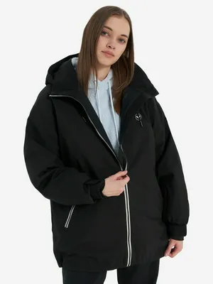 Куртка утепленная Roxy Landscape, черный, арт. ERJTJ03532R17-KVJ0