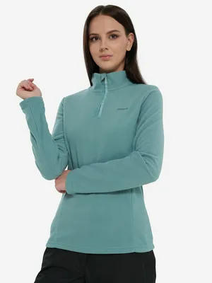 Толстовка Protest Remutez, голубой, арт. 12609000PR0-404