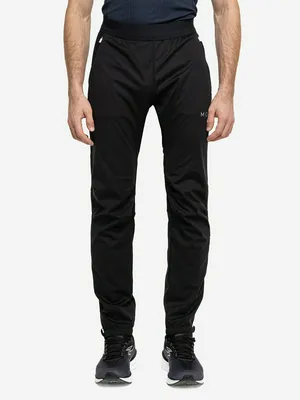 Брюки софтшелл мужские Moaxsport Sirius, черный, арт. MX364011M57-10000