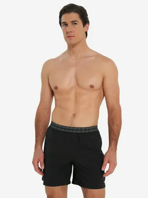 Плавательные шорты Speedo Hyperboom, черный, арт. 8-00334700334