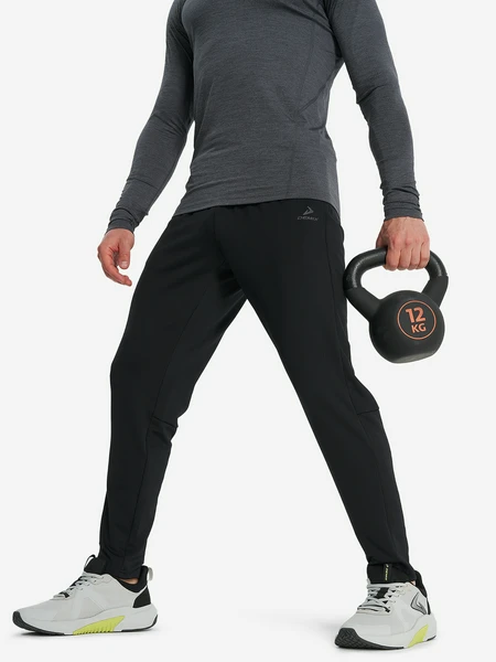 Брюки Demix, черный, арт. 25154