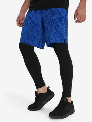 Шорты мужские Demix, синий, арт. 136641DMX-M1