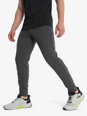 Брюки мужские Demix, серый, арт. 129448DMX-93