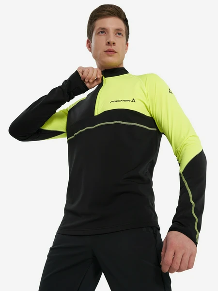 Джемпер Fischer, черный, арт. gr8238f06-113