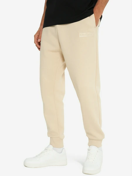 Брюки мужские Champion, бежевый, арт. 25180