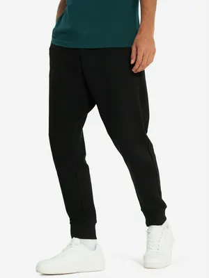 Брюки Champion, черный, арт. 222348C0K-KK001