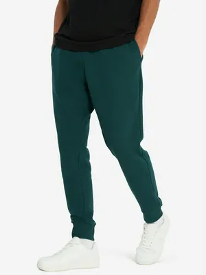 Брюки мужские Champion, зеленый, арт. 222348C0K-GS578