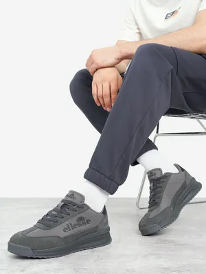Кроссовки Ellesse Romeo, серый, арт. ELF253M120E0V-31