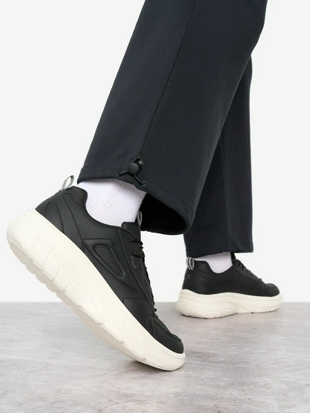 Кроссовки мужские FILA Base 3.0 Cl, черный, арт. 133316fla-99