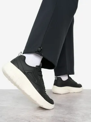 Кроссовки мужские FILA Base 3.0 Cl, черный, арт. 133316FLA-99