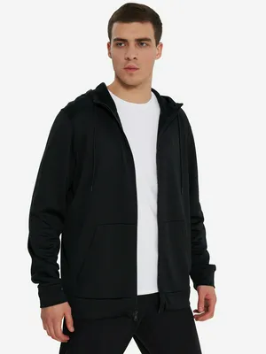 Толстовка Under Armour, черный, арт. 1373357U0F-001