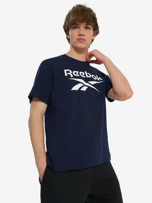 Футболка Reebok Chad, синий, арт. 100240895R00