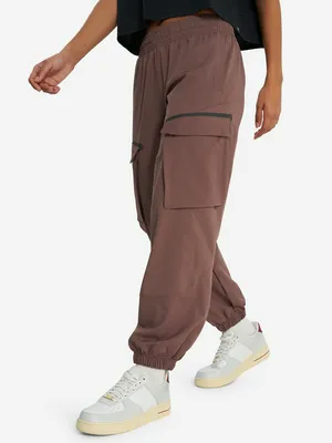 Брюки Under Armour Unstoppable, бежевый, арт. 1386481U0F-256