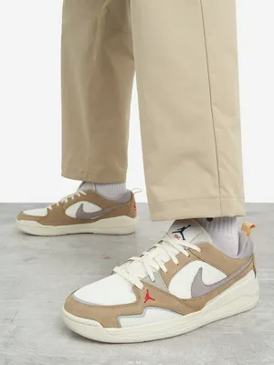 Кроссовки Jordan Cmft Era, коричневый, арт. HJ6777N06-102