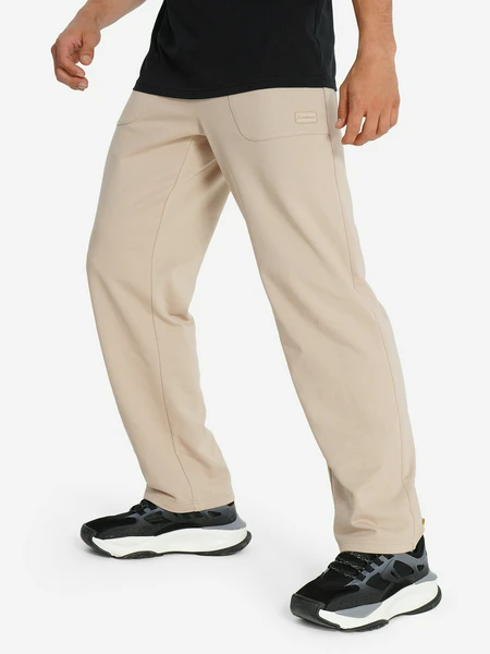 Брюки мужские Demix Workday, бежевый, арт. 25245