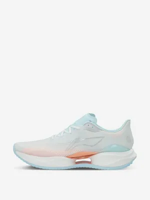 Кроссовки Li-Ning Superlight 22, белый, арт. ARBV002L1O-63F