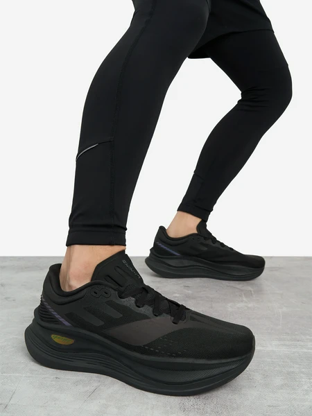 Кроссовки мужские Li-Ning Yueying 5 Pro, черный, арт. 25251