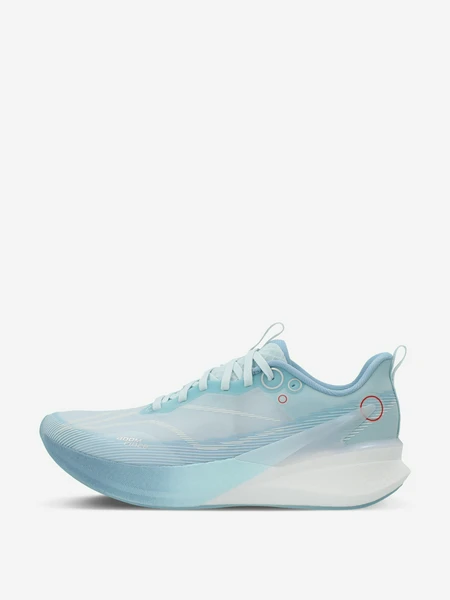 Кроссовки Li-Ning Red Hare 8 Pro, голубой, арт. 25254