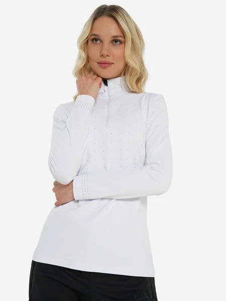 Свитшот Sportalm Granada, белый, арт. 300032s12-0001