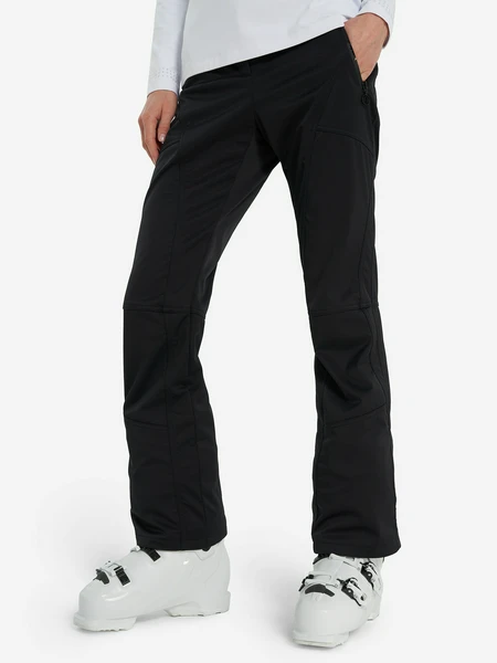 Брюки утепленные Sportalm Woid, черный, арт. 750001s12-5900