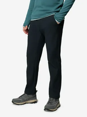Брюки софтшелл Columbia Time To Trail Omni-Heat Pant, черный, арт. 2101932CLB-010