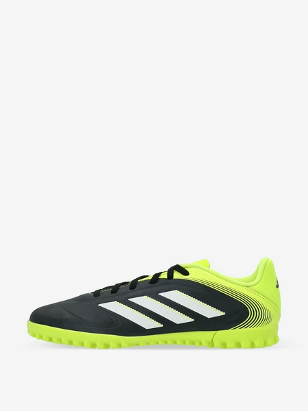 Бутсы Adidas Copa Pure III, черный, арт. 25282