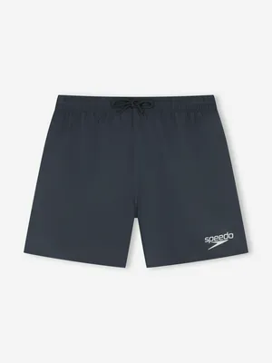 Шорты плавательные Speedo Essentials, серый, арт. 8-1243316038S0Y-16038