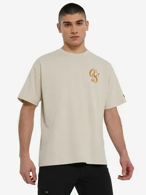 Футболка Columbia Csc Heritage Graphic Tee, серый, арт. 2090871CLB-278