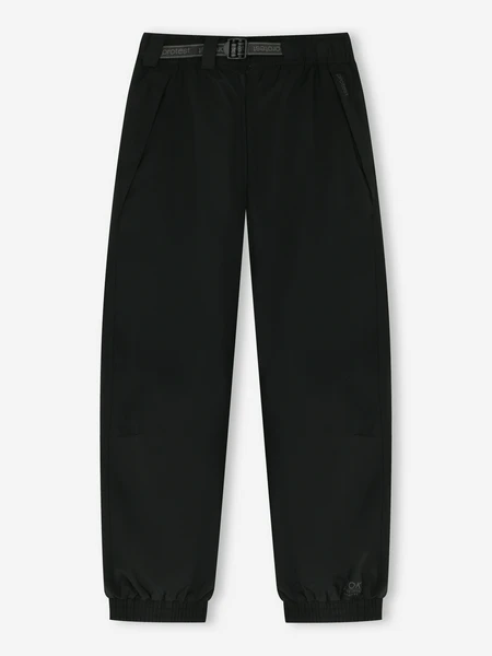 Брюки утепленные Protest Sami, черный, арт. 25330